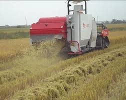 Agriculture Cutting Machine